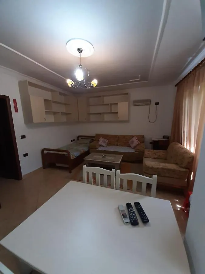 Apartman Comfy Home Tirana
