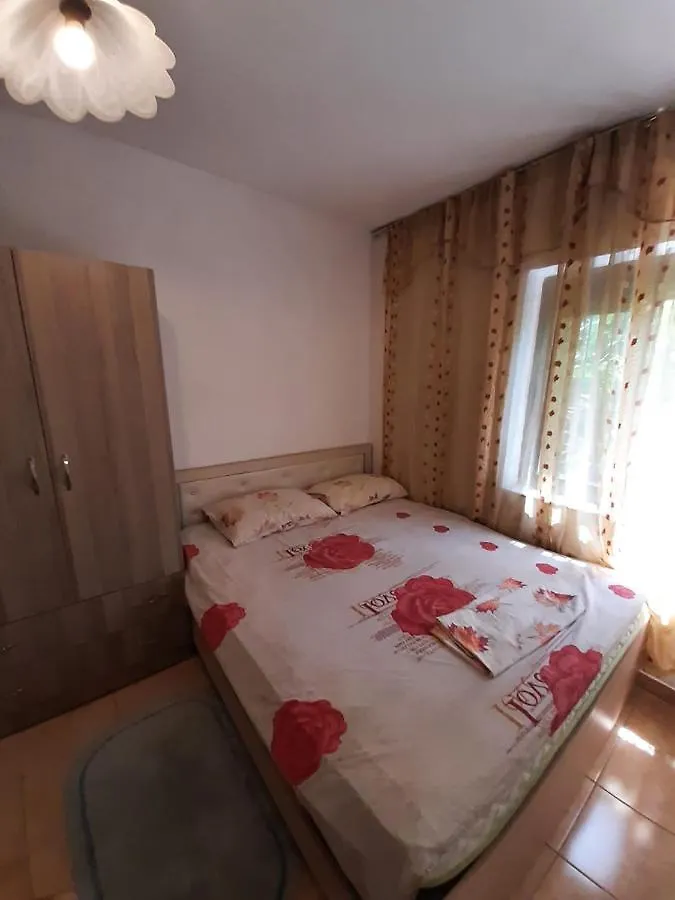 Comfy Home Tirana Albánia