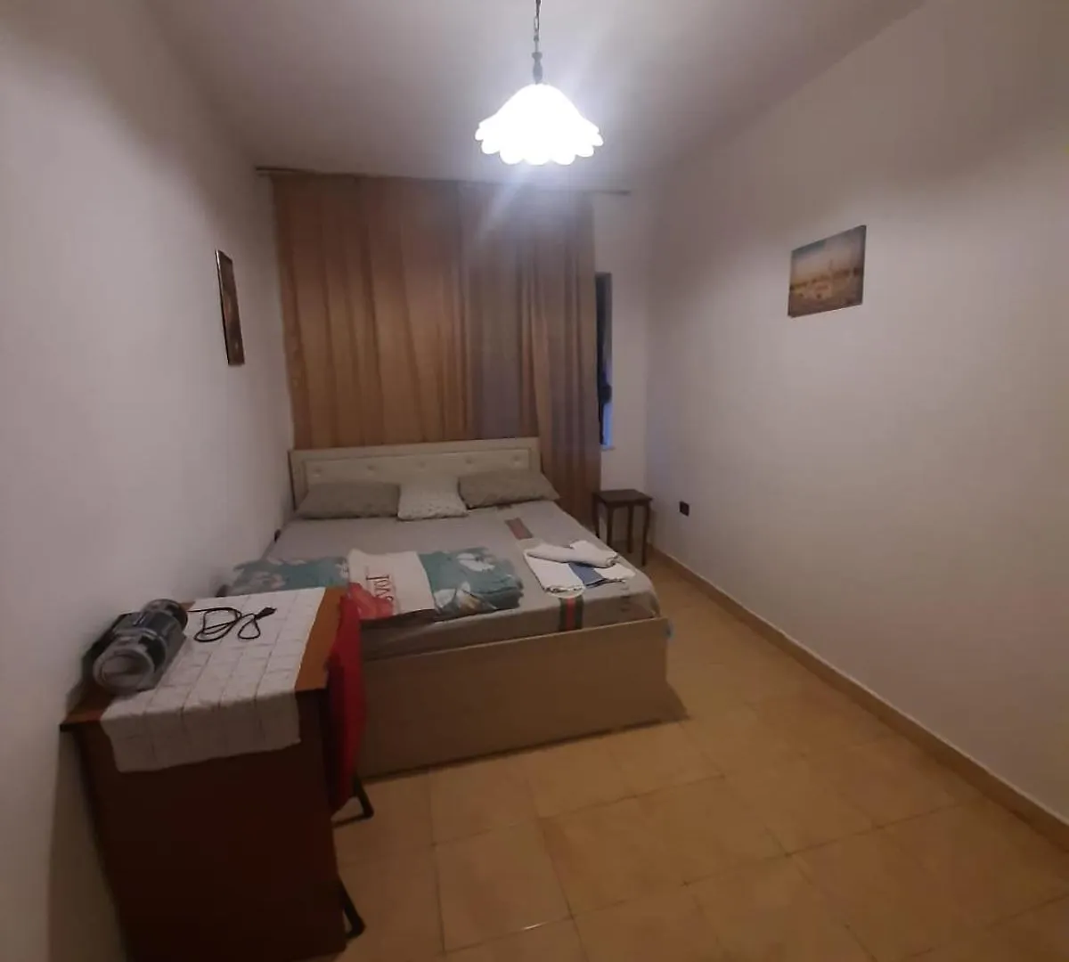 Comfy Home Tirana Apartman