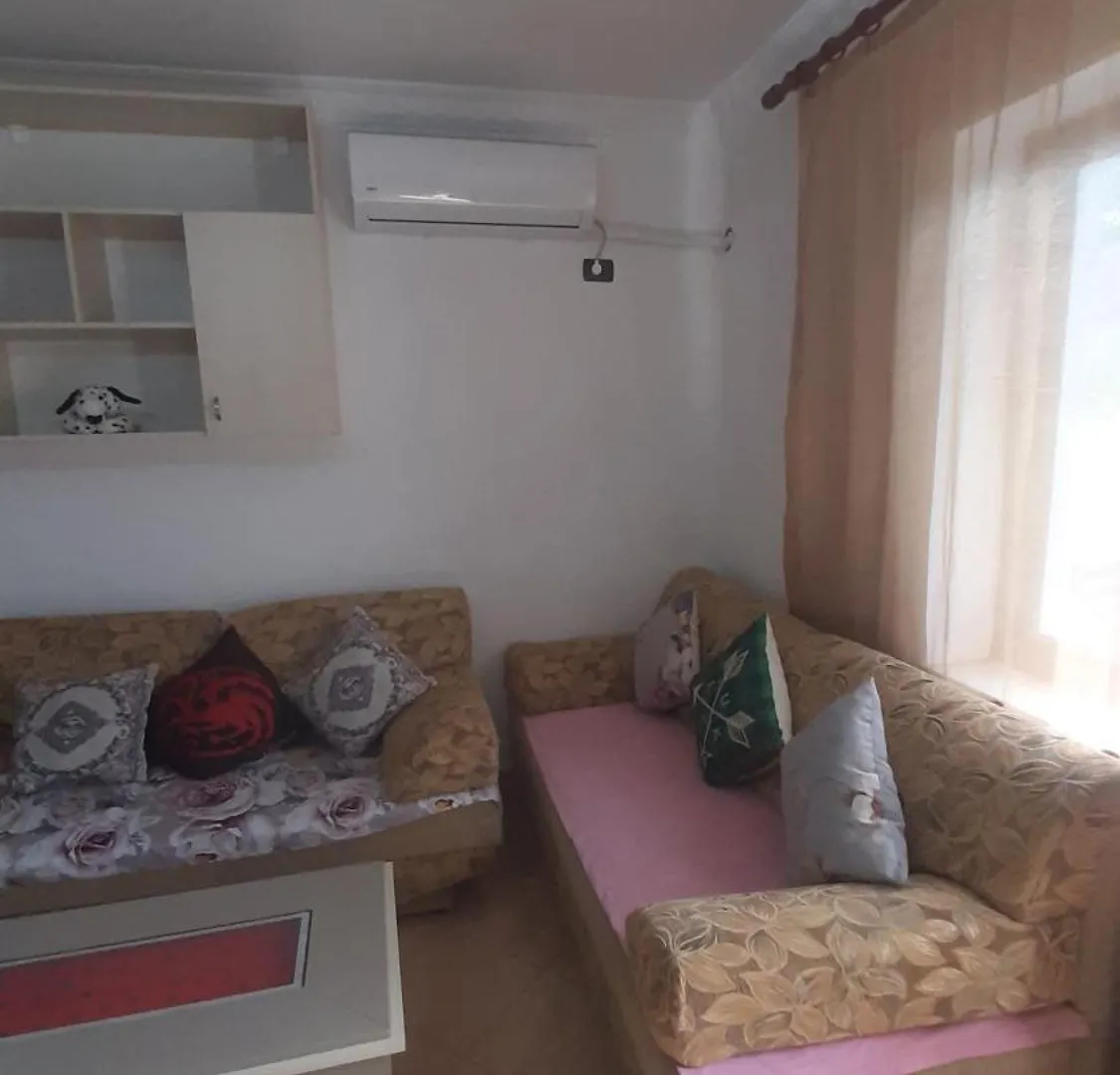 Apartman Comfy Home Tirana