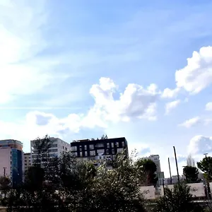 Hotel Hotel Central, Tirana